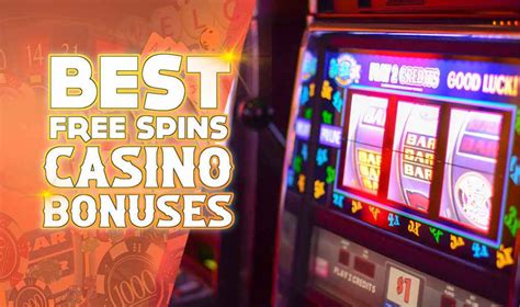  free spins casino 2022